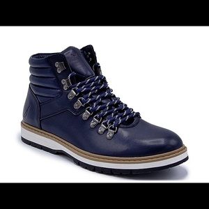 Alise Nautica Men’s boots   Size 12